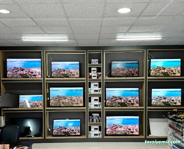 Konya Meram Selçuklu Kaymak Elektronik (Televizyon Tamir Merkezi Led Tv Lcd Tv Tamir Alim Satim Lg Çanak Servis Montaj Konya Meram Selçuklu Kaymak Elektronik (Televizyon Tamir Merkezi Led Tv Lcd Tv Tamir Alim Satim Lg Çanak Servis Montaj
