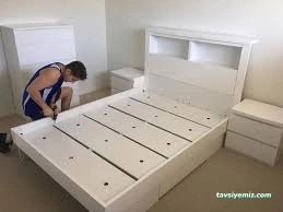 Konya Mobilya Kurulumu Montajı Konya Mobilya Kurulumu Montajı