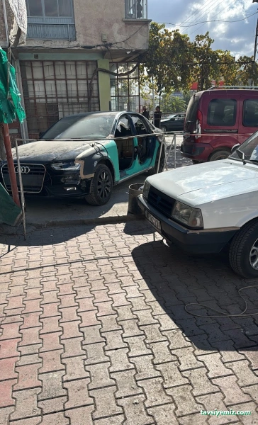 Konya Oto Tamir Bakım Konya Oto Tamir Bakım