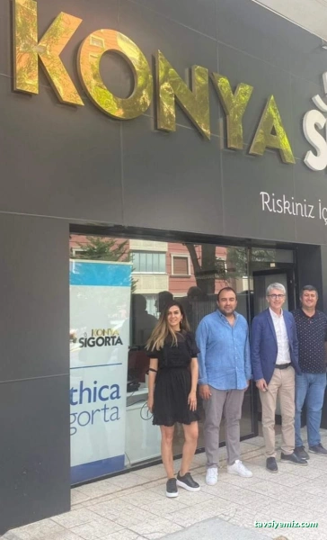 Konya Sigorta Konya Sigorta