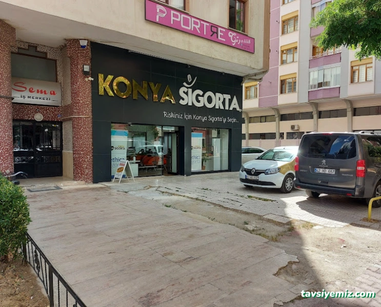 Konya Sigorta Konya Sigorta