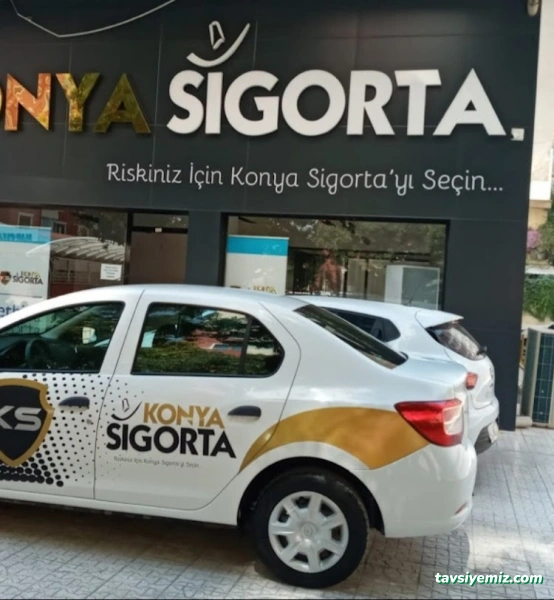 Konya Sigorta Konya Sigorta