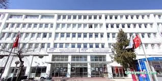 Konya Sosyal Güvenlik İl Müdürlüğü Konya Sosyal Güvenlik İl Müdürlüğü