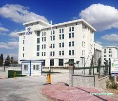 Konya Sosyal Güvenlik İl Müdürlüğü Konya Sosyal Güvenlik İl Müdürlüğü