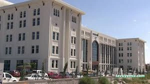 Konya Sosyal Güvenlik İl Müdürlüğü Konya Sosyal Güvenlik İl Müdürlüğü