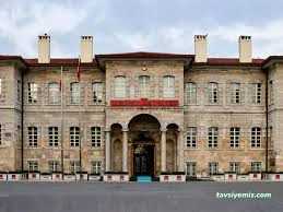 Konya Valiliği Konya Valiliği