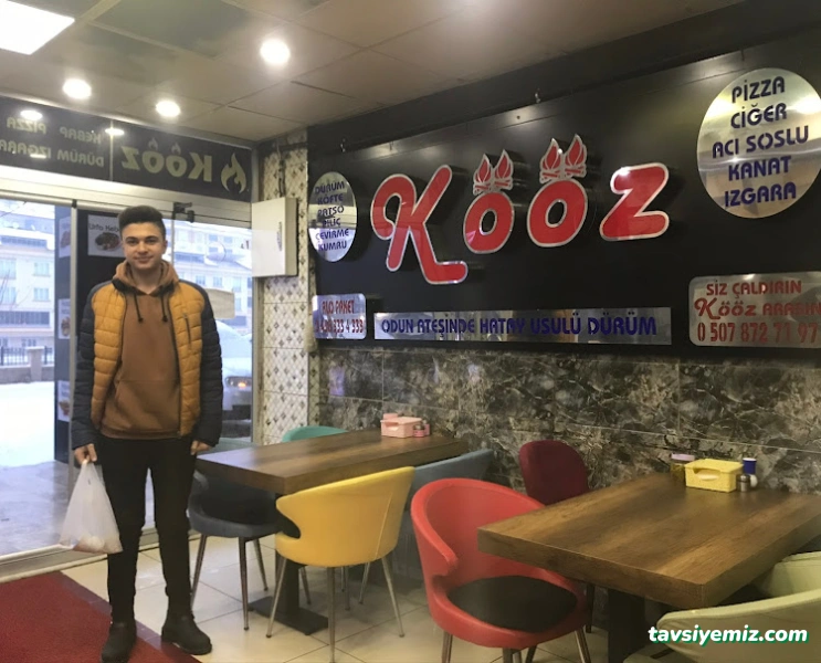 Kööz Dürüm Kööz Dürüm