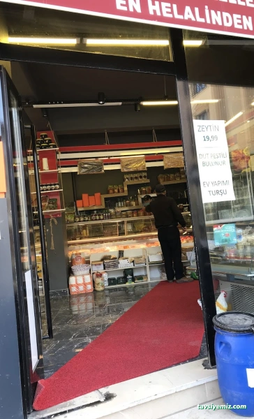 Kööz Dürüm Kööz Dürüm