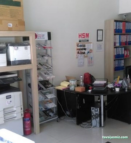 Kopier Bilişim Sistemleri Kopier Bilişim Sistemleri