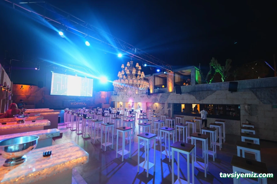 Köprü Club Köprü Club