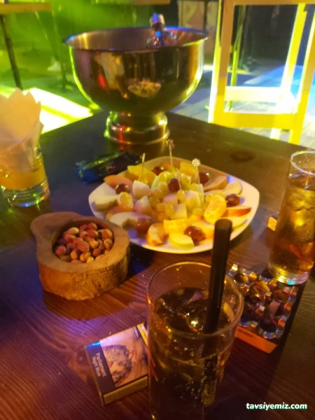 Köprü Club Köprü Club