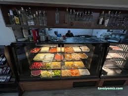 Kör Kamil Restoran Kör Kamil Restoran