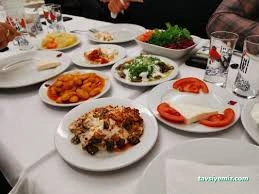 Kör Kamil Restoran Kör Kamil Restoran