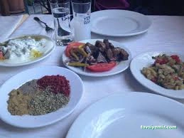 Kör Kamil Restoran Kör Kamil Restoran