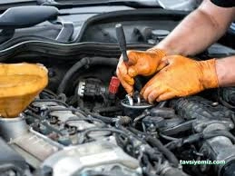 Koreli Motor Tamir Koreli Motor Tamir