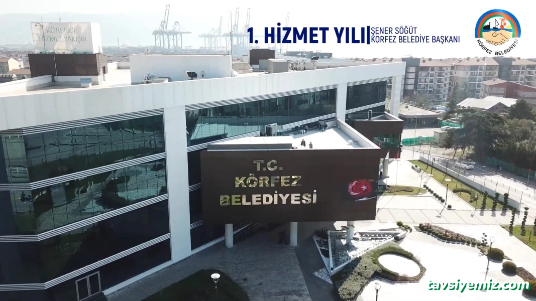 Körfez Belediyesi Körfez Belediyesi