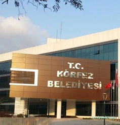 Körfez Belediyesi Körfez Belediyesi