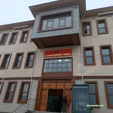 Korgan Kaymakamlığı Korgan Kaymakamlığı