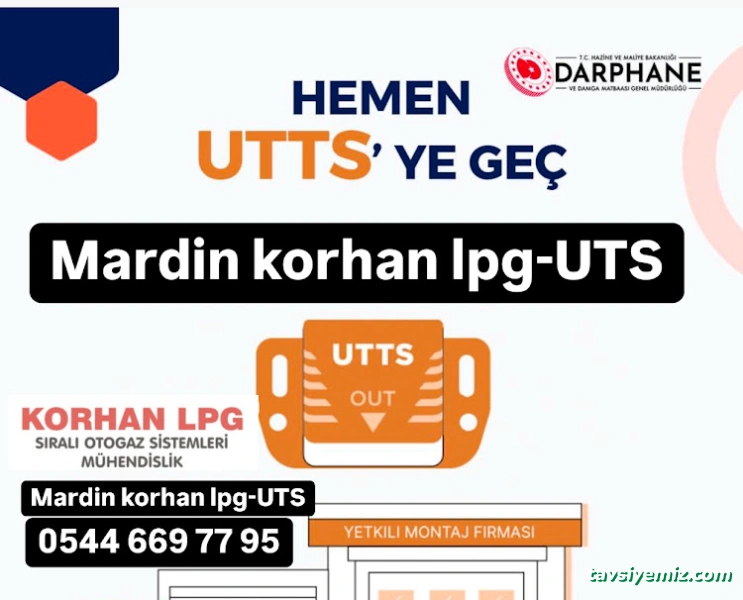 Korhan Lpg Sıralı Oto Gaz Sistemleri Uts (Montaj,Bakım,Ayar) Korhan Lpg Sıralı Oto Gaz Sistemleri Uts (Montaj,Bakım,Ayar)