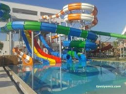 Korkmaz Aqua Park Korkmaz Aqua Park