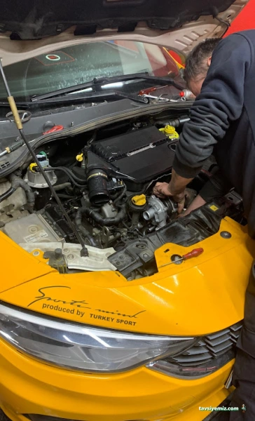 Korkmaz Garage Oto Tamir Ve Bakım Servisi - Tekirdağ Araç Bakım Ve Onarımı Korkmaz Garage Oto Tamir Ve Bakım Servisi - Tekirdağ Araç Bakım Ve Onarımı