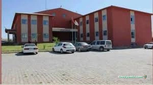 Korkut Devlet Hastanesi Korkut Devlet Hastanesi