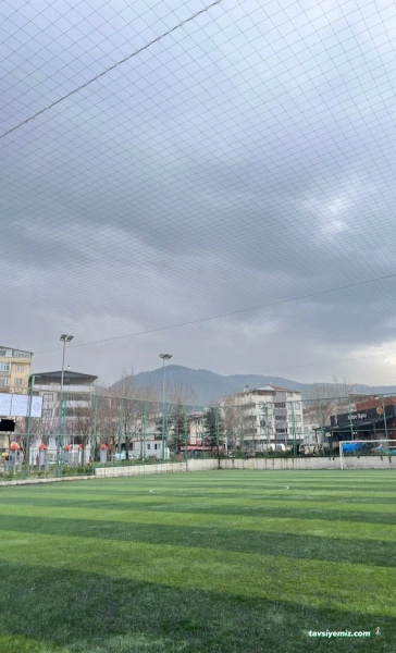 Korkut Halı Saha