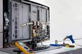 Köroğlu Elektronik