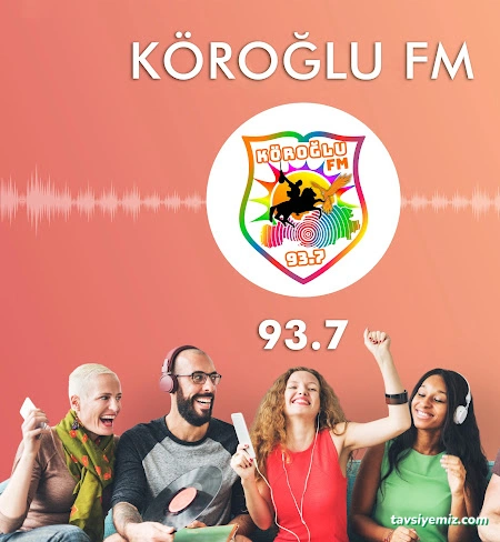 Köroğlu Fm Köroğlu Fm