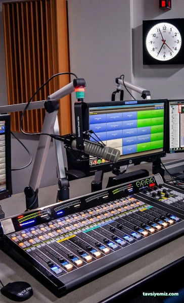 Köroğlu Fm Köroğlu Fm