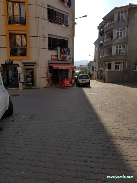 Köroğlu Market Köroğlu Market