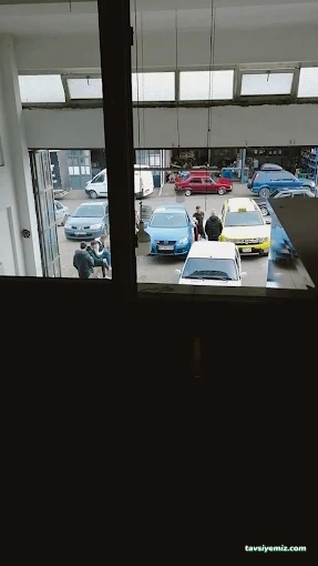 Köroğlu Oto Lastik Rot Balans Köroğlu Oto Lastik Rot Balans