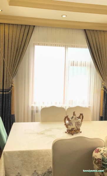 Köroğlu Perde Köroğlu Perde