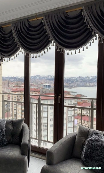 Köroğlu Perde Köroğlu Perde