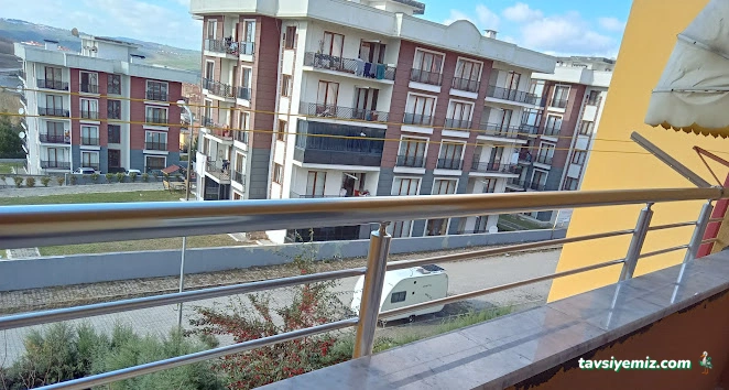 Korucuk Yapı Nalburiye