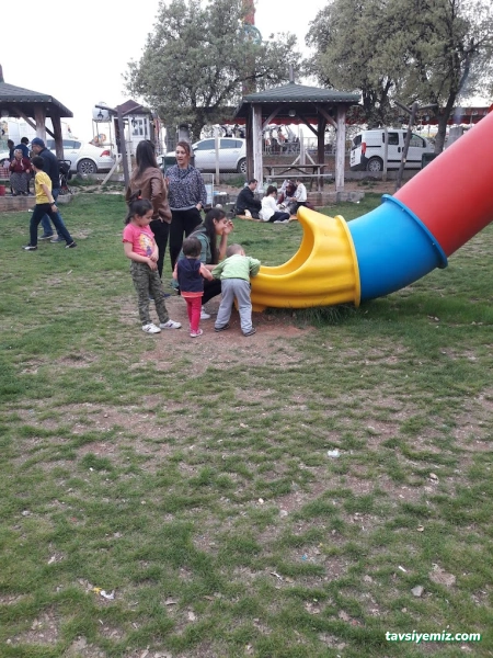 Korupark Korupark