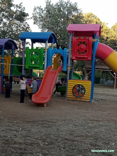 Korupark Korupark