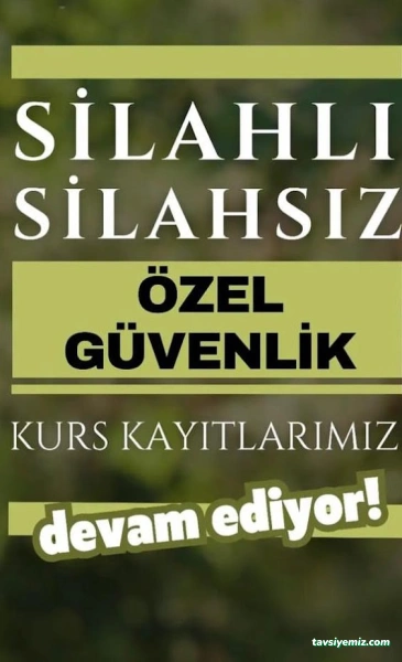 Koşar Özel Güvenlik Ve Koruma Hizmetleri Koşar Özel Güvenlik Ve Koruma Hizmetleri