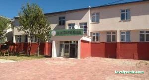 Köse Aydın Doğan Halk Eğitim Merkezi Köse Aydın Doğan Halk Eğitim Merkezi