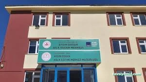 Köse Aydın Doğan Halk Eğitim Merkezi Köse Aydın Doğan Halk Eğitim Merkezi