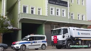 Köse Belediyesi Köse Belediyesi