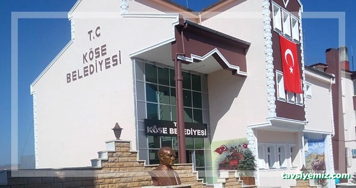 Köse Belediyesi Köse Belediyesi