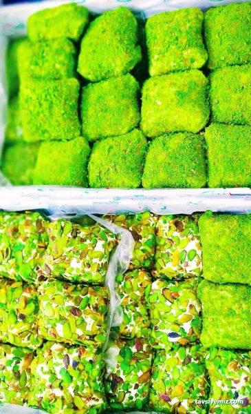 Köşem Kuruyemiş Köşem Kuruyemiş