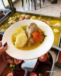 Köşem Lokanta - Esnaf Lokantası Köşem Lokanta - Esnaf Lokantası