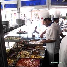 Köşem Lokanta - Esnaf Lokantası Köşem Lokanta - Esnaf Lokantası