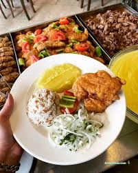 Köşem Lokanta - Esnaf Lokantası Köşem Lokanta - Esnaf Lokantası