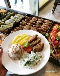 Köşem Lokanta - Esnaf Lokantası Köşem Lokanta - Esnaf Lokantası