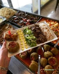 Köşem Lokanta - Esnaf Lokantası Köşem Lokanta - Esnaf Lokantası