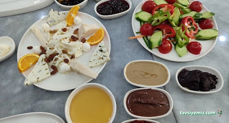 Köşem Lokanta - Esnaf Lokantası Köşem Lokanta - Esnaf Lokantası