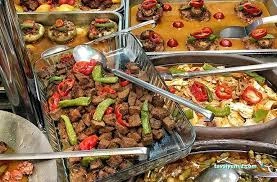 Köşem Lokanta - Esnaf Lokantası Köşem Lokanta - Esnaf Lokantası